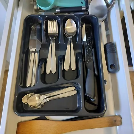 Apartmán Cosy Zwyciezcow Saska Kepa