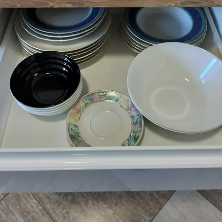 Apartmán Cosy Zwyciezcow Saska Kepa *