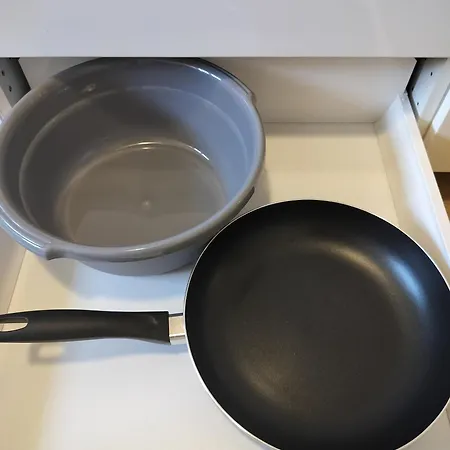 Apartmán Cosy Zwyciezcow Saska Kepa Varšava