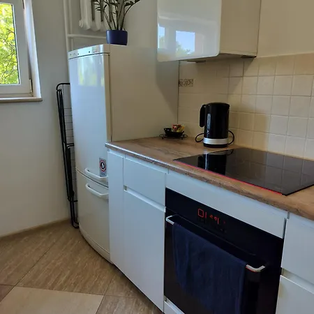 Cosy Zwyciezcow Saska Kepa * Varšava