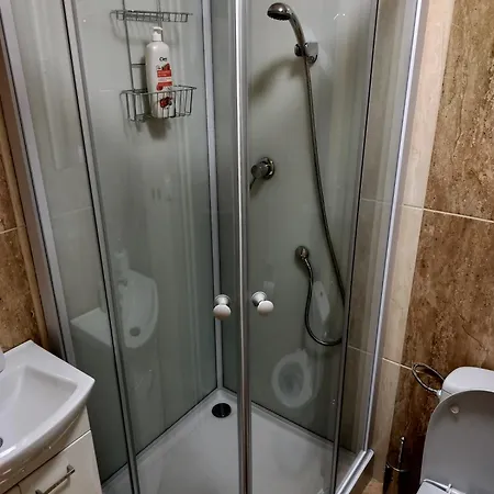 Cosy Zwyciezcow Saska Kepa * Varšava