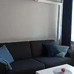 Appartement Cosy Zwyciezcow Saska Kepa *