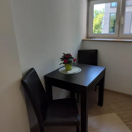 Cosy Zwyciezcow Saska Kepa Warsaw