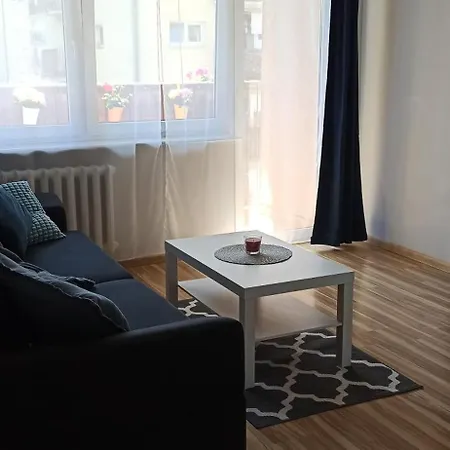 Cosy Zwyciezcow Saska Kepa * Warsaw