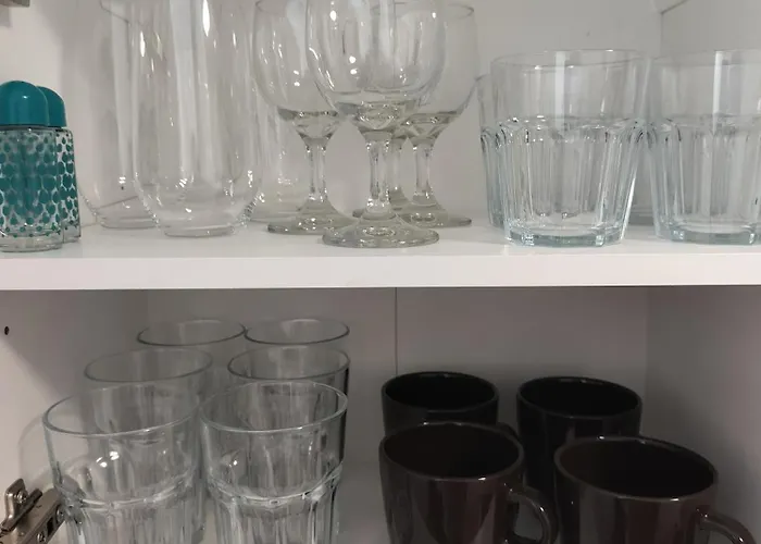 Apartment Cosy Zwyciezcow Saska Kepa *