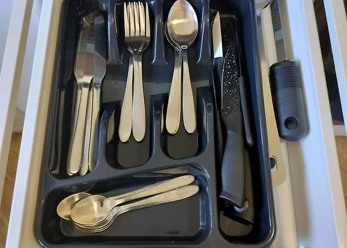 Apartment Cosy Zwyciezcow Saska Kepa