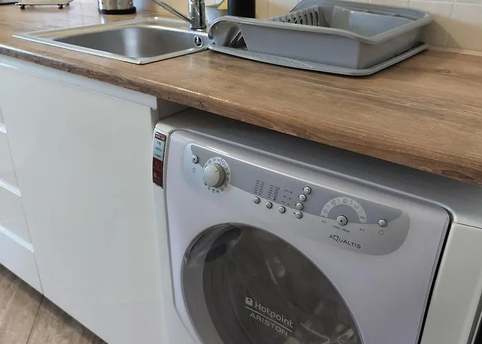 Apartment Cosy Zwyciezcow Saska Kepa *