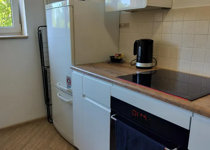 Cosy Zwyciezcow Saska Kepa * Warsaw