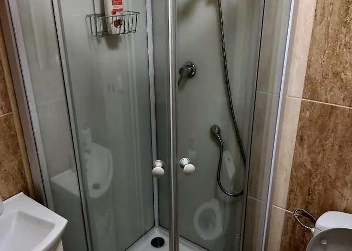 Cosy Zwyciezcow Saska Kepa * Warsaw