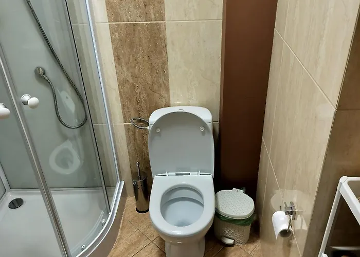 Cosy Zwyciezcow Saska Kepa Apartment Warsaw