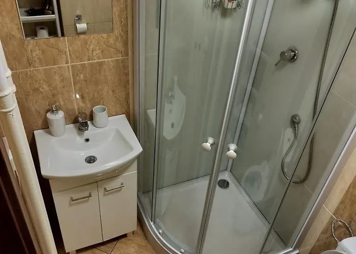 Cosy Zwyciezcow Saska Kepa Warsaw