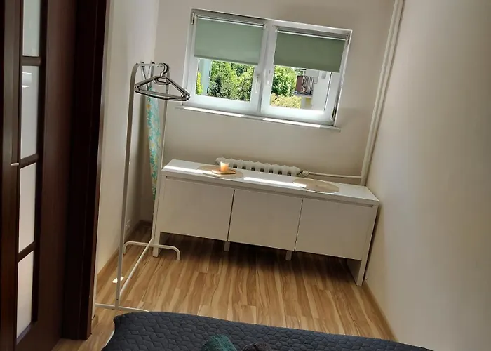 Cosy Zwyciezcow Saska Kepa * Warsaw