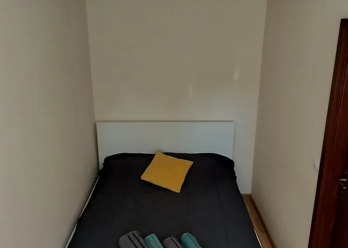 Cosy Zwyciezcow Saska Kepa * Warsaw