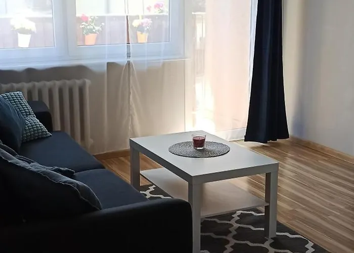 Cosy Zwyciezcow Saska Kepa * Warsaw