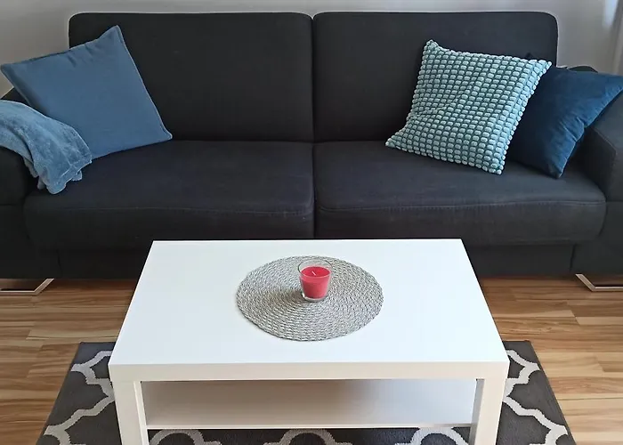 Cosy Zwyciezcow Saska Kepa Apartment Warsaw