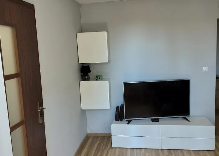 Apartment Cosy Zwyciezcow Saska Kepa *