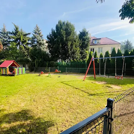 Cosy Zwyciezcow Saska Kepa Varşova