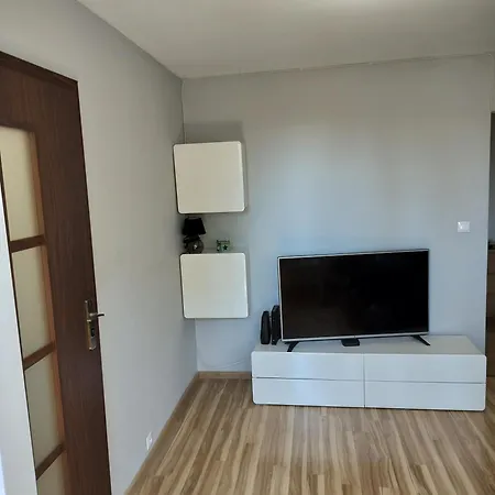 Appartement Cosy Zwyciezcow Saska Kepa *
